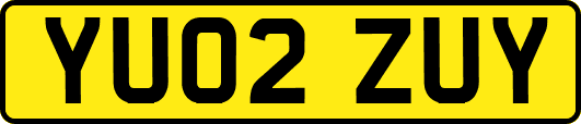 YU02ZUY