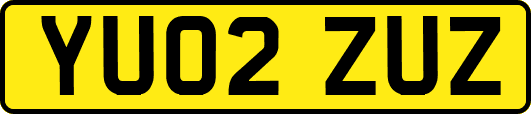 YU02ZUZ