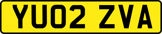 YU02ZVA
