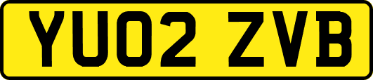 YU02ZVB