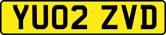 YU02ZVD