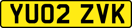 YU02ZVK