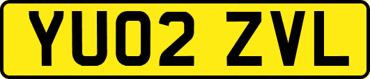 YU02ZVL