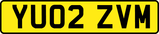 YU02ZVM