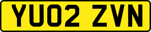 YU02ZVN