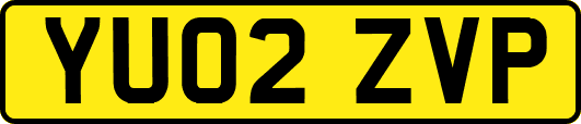 YU02ZVP