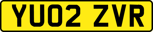 YU02ZVR