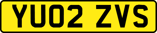 YU02ZVS
