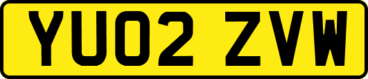 YU02ZVW
