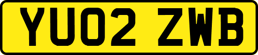 YU02ZWB