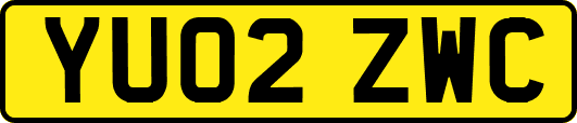 YU02ZWC