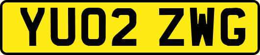 YU02ZWG