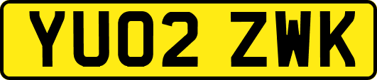 YU02ZWK