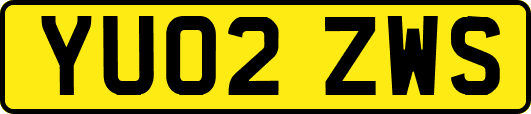YU02ZWS