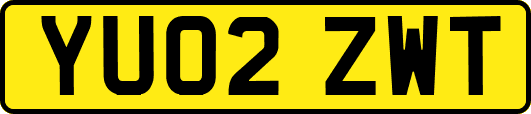 YU02ZWT