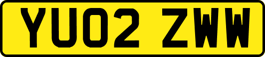 YU02ZWW