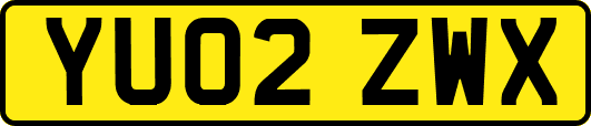 YU02ZWX