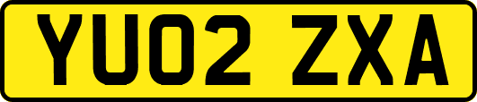 YU02ZXA