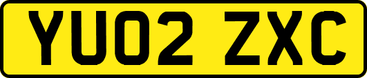 YU02ZXC