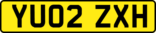 YU02ZXH
