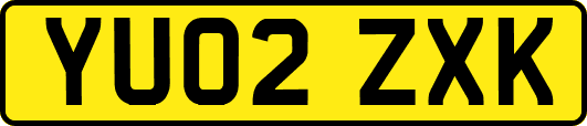 YU02ZXK