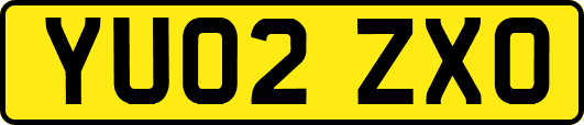 YU02ZXO