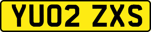 YU02ZXS
