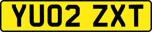 YU02ZXT