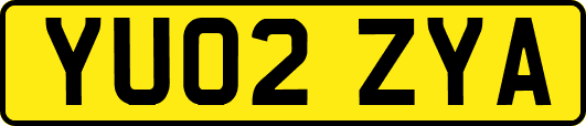 YU02ZYA