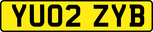YU02ZYB