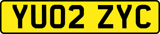 YU02ZYC
