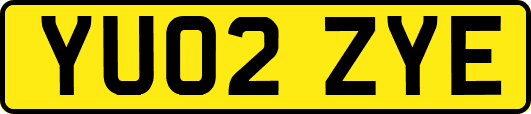 YU02ZYE