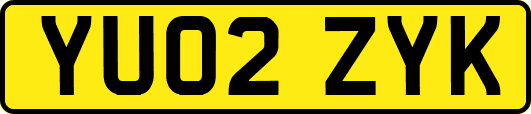 YU02ZYK