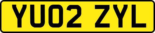 YU02ZYL