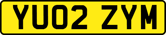 YU02ZYM