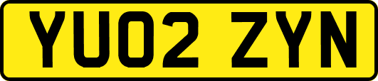 YU02ZYN
