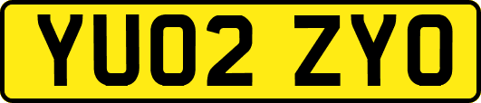 YU02ZYO