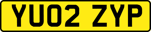 YU02ZYP
