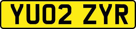 YU02ZYR