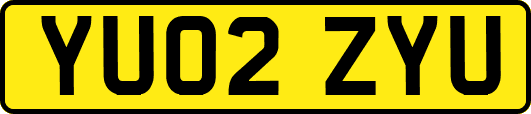 YU02ZYU