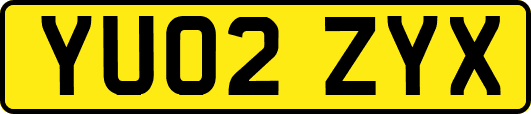 YU02ZYX