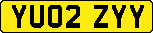 YU02ZYY