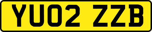 YU02ZZB