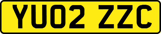YU02ZZC