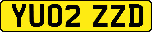 YU02ZZD