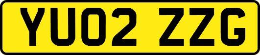 YU02ZZG