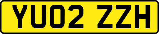 YU02ZZH