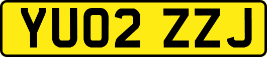 YU02ZZJ