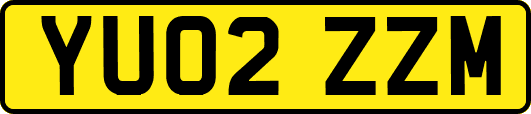 YU02ZZM