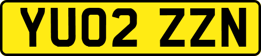 YU02ZZN